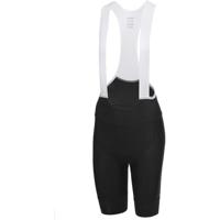 GOREWEAR swiftride - women's bib shorts with pad - thumbnail