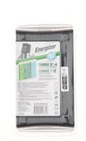Energizer Universal Batterijlader NiMH AAA (potlood), AA (penlite), C (baby), D (mono), 9 V (blok) - thumbnail