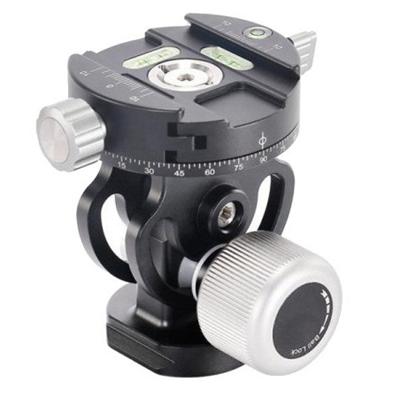 Leofoto VH-10 Monopod Head