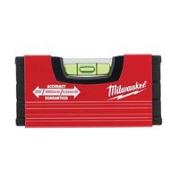 Milwaukee Minibox waterpas Minibox Level 10 cm - 4932459100 - thumbnail