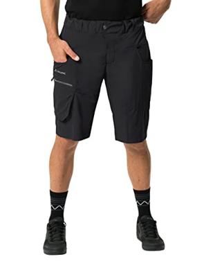 Vaude qimsa - mtb shorts with pad