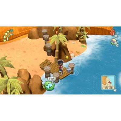 Nintendo Switch My Sims: Cozy Bundle