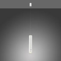 Just Light ATTACH 18281-16 LED-hanglamp LED LED vast ingebouwd 3 W Wit - thumbnail