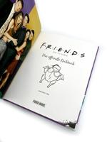 Friends - The TV Series: The Official Cookbook *German Version* - thumbnail