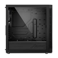 Sharkoon TG6 RGB midi tower behuizing - thumbnail