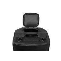 JBL EON 710 CVR WX beschermhoes geschikt voor tijdens gebruik - thumbnail