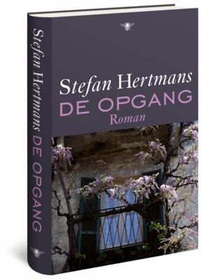 De opgang - Stefan Hertmans - Hardcover (9789403101316) De opgang - Stefan Hertmans - Hardcover (9789403101316)