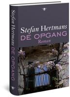De opgang - Stefan Hertmans - Hardcover (9789403101316) - thumbnail