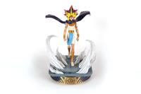 Yu-Gi-Oh! Statue Pharaoh Atem 29 cm - thumbnail
