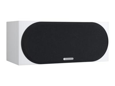 Monitor Audio Silver C250 7G wit zijdeglans centerspeaker