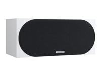 Monitor Audio Silver C250 7G wit zijdeglans centerspeaker - thumbnail