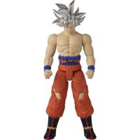 Actiefiguur Dragon Ball limit Breaker Goku Bandai (30 cm) - thumbnail
