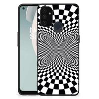 OnePlus Nord N100 Backcover Illusie - thumbnail