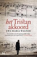 Het tristan-akkoord (Hardback) - thumbnail