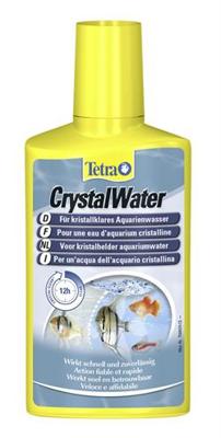 TETRA AQUA CRYSTALWATER 250 ML