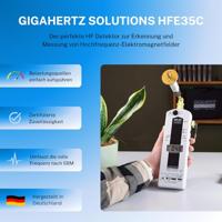 Gigahertz Solutions HFE 35C Meter voor HF elektromagnetische straling - thumbnail