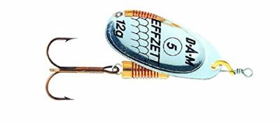 DAM Spinner Effzett Standard Gold 3 gr
