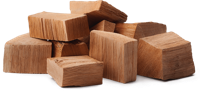 wood chunks berk 1,5kg BBQ Napoleon Grills - Napoleon grills - thumbnail