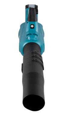 Makita UB001GZ Accu Bladblazer XGT 40V Max Basic Body - thumbnail