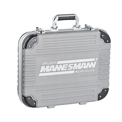 Brüder Mannesmann Doppendoos 232 dlg 1/4+1/2 Premium - 98450