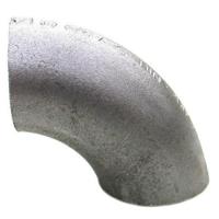 Lasbocht 3S DIN2605 LB Nr.90 33.7 x 3.2 - thumbnail