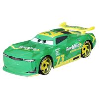 Disney Pixar Cars - 2-Pack Voertuigen (Willekeurig Model) - Kleine Auto - Leeftijd 3 en Ouder - Disney Pixar Cars - DXV99 - thumbnail