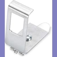 Digitus AN-25184 DIN-rail adapter Enkelvoudig Meerdere kleuren - thumbnail