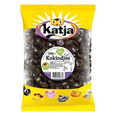 Katja - Kokindjes - 500g