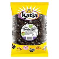 Katja - Kokindjes - 500g - thumbnail