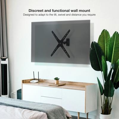 Schermtafel Support TooQ LP1355TN-B - thumbnail