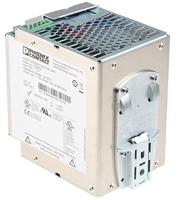 Phoenix Contact QUINT-UPS/ 24DC/ 24DC/ 5/1.3AH DIN-rail UPS - thumbnail