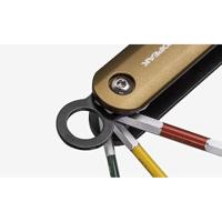 TOPEAK Hex combo - thumbnail
