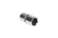 Gedore RED R41001003 3300072 Dopsleutelinzetstuk Metrisch, Inch 1/4 (6.3 mm) 1 stuks - thumbnail