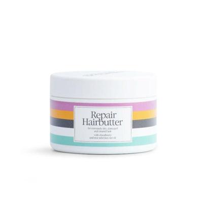 Waterclouds Repair Hairbutter Haarmasker
