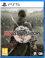 Dynasty Warriors Origins - thumbnail