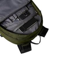 The North Face Borealis Classic Rugtas Heren Woodland Green/TNF Black 29L - thumbnail
