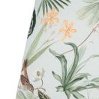 Kussen hoog universeel ca. 120x50 cm Grasse green natural outdoor finishing (4 stuks) Madison - Madison - thumbnail