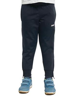 JAKO 9250K Polyesterbroek Classico Kids - Marine - 140