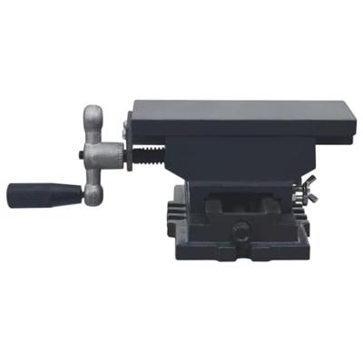 VidaXL Bankschroef handmatig