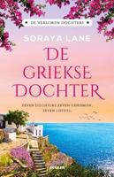 De Griekse dochter (Paperback) - thumbnail