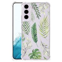 Samsung Galaxy S22 Case Leaves - thumbnail