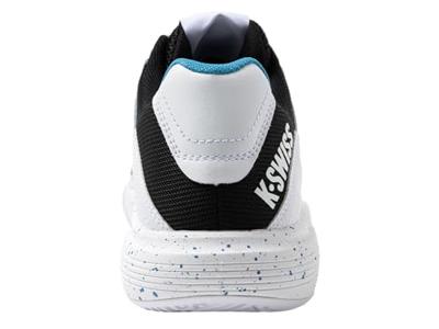 K-SWISS Tura Team Padelschoenen Heren 44 K-SWISS Tura Team Padelschoenen Heren 44