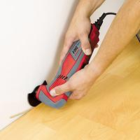 Omt-adaper universeel KWB - Kwb - thumbnail