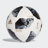 Adidas WK Voetbal Telstar 18 Top Glider Gr.5 - thumbnail