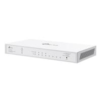 TP-Link FESTA FS308GP netwerk-switch Managed Gigabit Ethernet (10/100/1000) Power over Ethernet (PoE - thumbnail