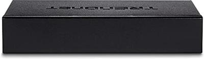 TrendNet Switch Netwerk switch 2000 MBit/s PoE-functie TrendNet Switch Netwerk switch 2000 MBit/s PoE-functie
