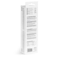 Savio RC-20 afstandsbediening IR Draadloos DTV, TV Drukknopen - thumbnail