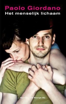 Het menselijk lichaam - Paolo Giordano - ebook