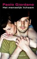 Het menselijk lichaam - Paolo Giordano - ebook - thumbnail