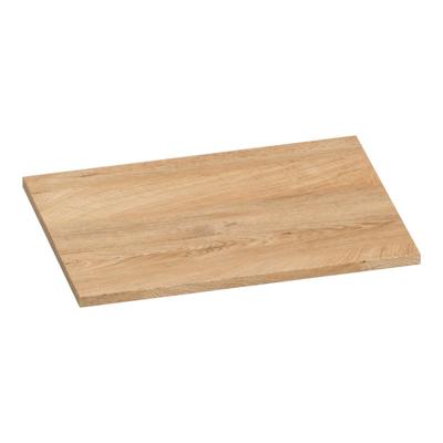 Brauer Ocean Slim Topblad - 60 cm - Forest Tan